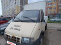 2002 ГАЗ ГАЗель (3302), бежевый, 300000 рублей - вид 1