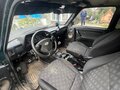 2011 Lada (ВАЗ) 2121 (4x4) I Рестайлинг, чёрный - вид 7