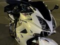 2006 Honda VFR 800, белый, 550000 рублей