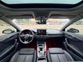 2022 Audi A4 35 TFSI Long V (B9) Рестайлинг, чёрный, 2030000 рублей - вид 10