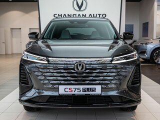 2024 Changan CS75 Plus III, серый, 4029900 рублей, вид 4