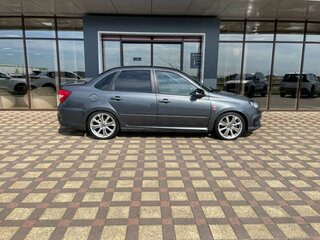 2021 Lada (ВАЗ) Granta Drive Active I Рестайлинг, серый, 749000 рублей, вид 4