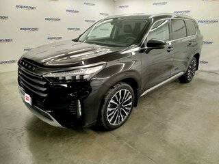 2022 Exeed VX I, чёрный, 2270000 рублей, вид 1
