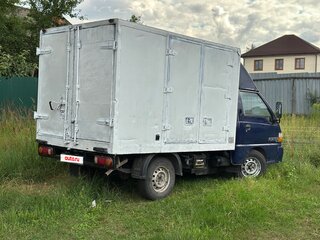 2008 Hyundai Porter, синий, 270000 рублей, вид 5