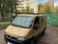 2011 Fiat Professional Ducato, бежевый, 560000 рублей - вид 1