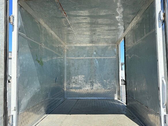 2007 Hyundai Porter, синий, 680000 рублей - вид 15