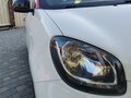 2016 Smart Forfour II, белый, 1050000 рублей - вид 8