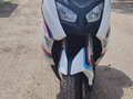 2013 BMW C 600 Sport, белый, 600000 рублей - вид 2