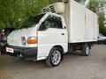 2008 Hyundai Porter, белый, 420000 рублей - вид 3