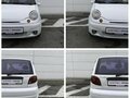 2007 Daewoo Matiz I Рестайлинг, белый, 250000 рублей - вид 8