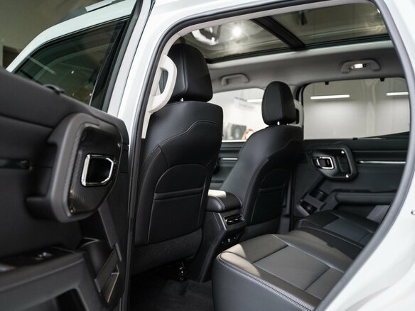 2026 Haval H7 I, белый, 4199000 рублей - вид 14
