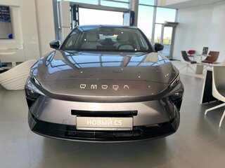 2026 Omoda C5 II, серый, 2629000 рублей, вид 2