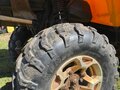 2013 BRP Can-Am Outlander MAX 500, жёлтый, 650000 рублей - вид 6