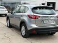 2013 Mazda CX-5 I, серебристый - вид 4