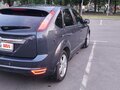 2008 Ford Focus II Рестайлинг, серый, 460000 рублей - вид 6