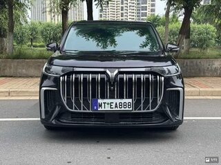 2024 Voyah Dream I, чёрный, 6400000 рублей, вид 2
