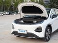 2026 Changan Qiyuan Q05 40.3 kWh II, белый, 2050000 рублей - вид 8
