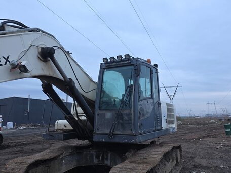 2018 Terex TX220LC, 3000000 рублей, вид 2