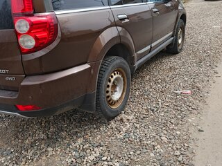 2017 DW Hower H3 I, коричневый, 1400000 рублей, вид 5