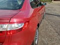 2011 Renault Fluence I, красный, 550000 рублей - вид 11