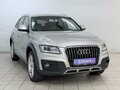 2016 Audi Q5 I (8R) Рестайлинг, зелёный, 1979000 рублей - вид 2