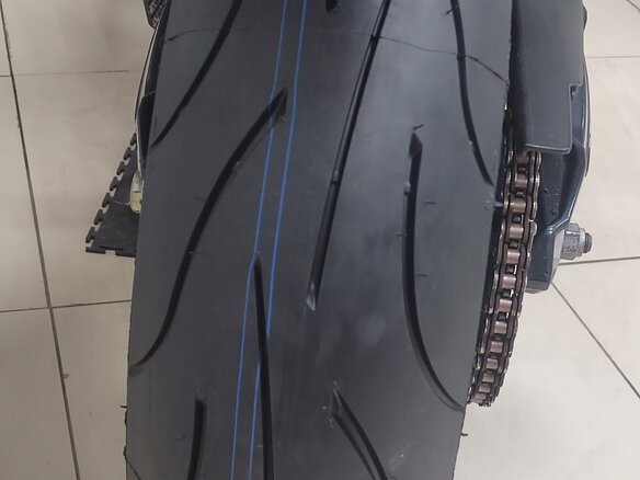 2014 BMW F 800 R, белый, 550000 рублей - вид 16