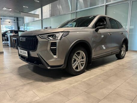 Haval Jolion I Рестайлинг 2