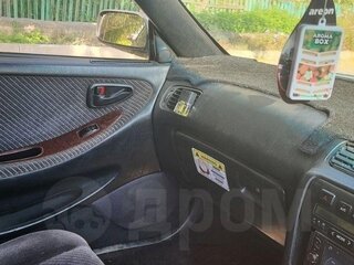1993 Toyota Windom I (XV10), чёрный, 350000 рублей, вид 5