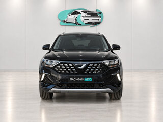 2022 Jetta VS5 I Рестайлинг, чёрный, 1449500 рублей, вид 2