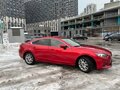 2013 Mazda 6 III (GJ), красный - вид 4