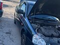 2012 Lada (ВАЗ) Priora I, зелёный, 350000 рублей - вид 10