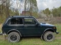 2023 Lada (ВАЗ) Niva Legend Bronto I, зелёный, 1000000 рублей - вид 3