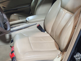 2009 Mercedes-Benz GL-Класс 450 I (X164), чёрный, 1850000 рублей, вид 3
