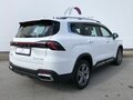 2024 Geely Okavango I Рестайлинг, белый, 3150000 рублей - вид 1