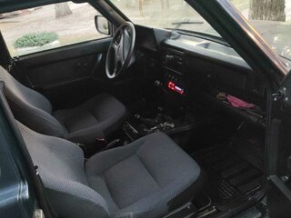 2014 Lada (ВАЗ) 2121 (4x4) I Рестайлинг, зелёный, 615000 рублей, вид 4