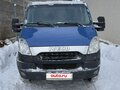 2012 Iveco Daily, синий, 2200000 рублей