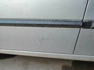 2007 Hyundai Accent ТагАЗ II, серый, 310000 рублей, вид 5