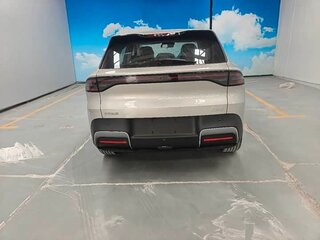 2026 Changan Qiyuan Q05 51.9 kWh II, бежевый, 2233000 рублей, вид 5
