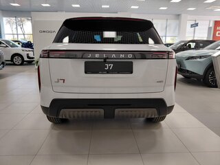 2026 Jeland J7, белый, 3409000 рублей, вид 3