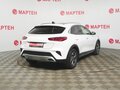 2021 Kia XCeed I, белый, 2149000 рублей - вид 5