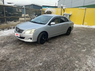 2009 Toyota Premio II (T26), серый, 999999 рублей, вид 1