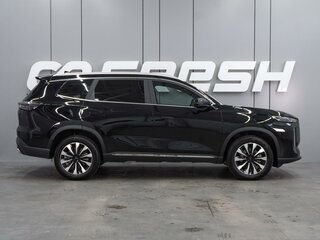 2025 Tenet T8, чёрный, 2899000 рублей, вид 5
