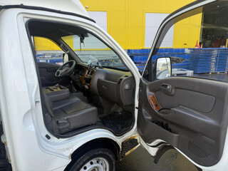 2011 Hyundai Porter II, белый, 640000 рублей, вид 3