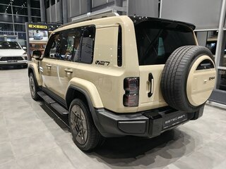 2026 Esteo V27, бежевый, 5920000 рублей, вид 5