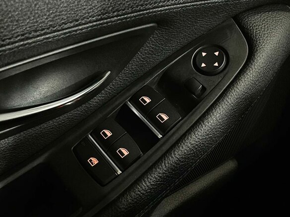 2015 BMW 5 серии 520i VI (F10/F11/F07) Рестайлинг, чёрный, 2199000 рублей - вид 19