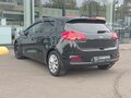 2013 Kia Ceed II, чёрный - вид 6
