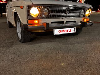 1993 Lada (ВАЗ) 2106, бежевый, 140000 рублей, вид 3