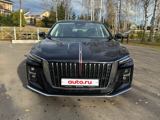 2024 Hongqi H5 II, чёрный, 3400000 рублей, вид 1