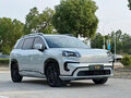 2026 GAC Aion V, серый - вид 2