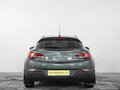 2012 Opel Astra GTC J Рестайлинг, серый, 707130 рублей - вид 4